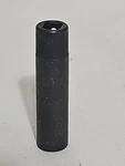 Snap-on Tools Gstmd11 11/32 12 Point 1/4 Drive Deep Industrial Socket Usa. Fixed Price $12.80.