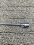 Proto 5441-5/16xl: 1/2-inch Drive Extra-long Hex Bit Socket 5/16-inch Tip Chrome. Fixed Price $21.48.