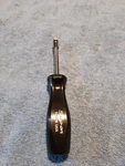 Flexible Driver By Snap-on, New, Original, Usa, #tm62b, 1/4" Drive. Fixed Price $39.00.
