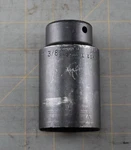 Cornwell Tools P-3244-l 1/2" Drive 1-3/8" Deep 6 Point Impact Socket Sae. Fixed Price $44.99.