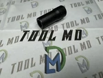 Snap-on Tools New 3/8" Drive 6-point Sae 3/8 Semi-deep Impact Socket Imfs12a. Fixed Price $34.95.