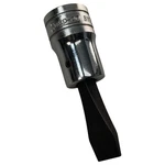 Snap-on Slotted Bit Socket 1/2" Sw32a Drive As Pictured Mechanic Tool Usa. Fixed Price $25.95.