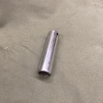 Mac Tools 1/2" Xd166d M2 3/8" Drive 6 Point Deep Chrome Socket. Fixed Price $8.99.