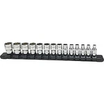 Platinum Plt-99814 Spline Feature Works On: Spline, 6 Pt., 12 Star, Square,. Fixed Price $46.96.
