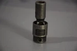 Matco Tools Bdup11m6b 3/8" Drive 11mm 6pt Deep Impact Universal Swivel Socket. Fixed Price $20.30.