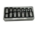 Snapon 7 Pc Swivel Socket Set. Fixed Price $249.00.