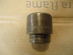 Williams 3/4" Drive 1-7/16" Impact Socket 6-646 Usa. Fixed Price $15.50.