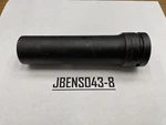 Snap-on Tools New 3/4" Drive 20mm Metric 12pt Double Hex Impact Socket Simdml202. Fixed Price $114.95.