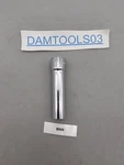 Mac Tools Xd146d 7/16" Deep Socket 3/8" Drive 6 Point 50th Anniversary Usa. Fixed Price $15.99.