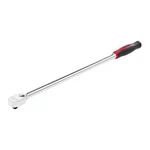 Icon G2 3/8" Drive 20" Extra-long Ratchet W/comfort Grip R2xlg Brand New. Fixed Price $48.95.