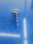 Matco Tools A166sea Silver Eagle A166 1/4" Drive Sae 1/2" 6 Point Socket New. Fixed Price $19.99.