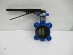 Fnw Fnw832e , 2-1/2" Ductile Iron Epdm Lever Operated Lug Butterfly Valve. Fixed Price $150.00.