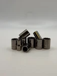 Vintage Craftsman Sockets, 1/4 Drive, Sae, Multiple Sizes, Made In The Usa!. Fixed Price $8.99.
