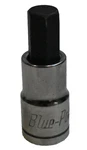 Blue Point Tools Blph1212 1/2" Sae Hex Bit Socket Driver Drive Chrome. Fixed Price $9.99.