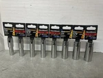 New Gearwrench 6pt Sae Deep Socket 1/2 Drive 8pc. (size & Pn In Description). Fixed Price $50.00.