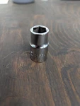 Matco Tools 1/2" Drive 1/2 6 Point Socket C166a Brand New. Fixed Price $17.99.