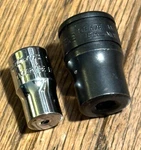 Snap On Tool 5/64 7/32 Hex Allen Key Socket Set Bit Lot Driver Sae Broken. Fixed Price $24.00.
