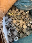10 New Oem Case Construction Cnh Hex Socket Plug 221578a1 M18x1.5x12.5 (t2). Fixed Price $98.99.