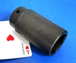 Mac 1/2" Drive Fractional 1-5/16" Deep Impact 6-point Socket Wrench Vdp426r New. Fixed Price $59.99.