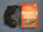 Vintage Sears Craftsman 9-29524 8" Molding And Dado Guard For Radial Saws. Fixed Price $12.00.