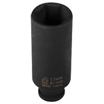 Sunex Tools 813md 1/4" Drive 6 Point Deep Impact Socket 13mm. Fixed Price $10.14.