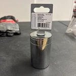 Husky 1/2" Drive 12 Point Deep Metric Socket 36mm. Fixed Price $12.95.