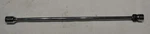 Snap On Flxm13: Shallow, Swivel, Ball Extension Socket, 3/8" Drive, 12 Point. Fixed Price $55.00.
