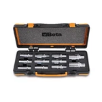 Beta Tools 1433 1/2in Square Drive Roller Stud Extractor / Inserter (set Of 11). Fixed Price $271.53.