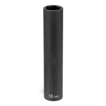 Grey Pneumatic 2017xmd 1/2" Drive X 17mm Extra-deep Impact Socket, 6-point. Fixed Price $24.68.