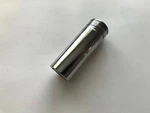 Snap-on Tools Usa New 1/2" Drive 6pt 7/8" Sae Deep Chrome Socket Ts281. Fixed Price $42.95.
