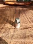 Herbrand 3/8 To 1/2" Adapter A-391 Made In Usa Vtg. Fixed Price $9.95.