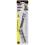 Performance Tool W80543 Spark Plug Socket - 3/8" Dr. 16mm 12pt. Fixed Price $18.99.