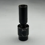 Matco Tools Bdup11m6 11mm Metric Deep Impact Universal Socket 3/8" Drive 6 Point. Fixed Price $17.65.
