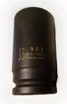 Cr-mo 33mm Npt Deep Impact Socket 7536 Black Taiwan. Fixed Price $99.00.