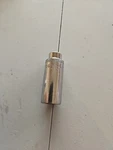Mac Tools 1/4" Drive 14mm 6pt Deep Chrome Socket Md614mmr. Fixed Price $15.00.