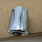 Husky 25028 Shallow Socket 7/8", 1/2 Drive, 12 Point - Usa Vintage Nice Shape. Fixed Price $4.95.