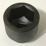 Made In Usa New Sk Tools Socket 1" Drive Impact, 6 Point, 85756 56mm. Fixed Price $50.00.