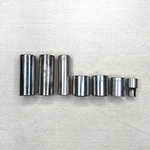 Craftsman 1/2 Inch Drive Sockets Mixed Lot. Fixed Price $14.95.