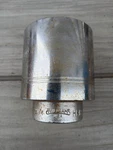 2-1/4 Inch Socket - Williams Usa H-1272 12 Point 3/4 Drive. Fixed Price $29.95.