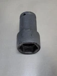 Snap-on Impact Budd Wheel Socket 1-1/2" X 13/16" Bwd482 6pt 3/4" Drive Usa. Fixed Price $59.99.