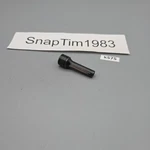 Snap-on Tools 3/8" Dr Sae 1/4" Deep Black Oxide 12-pt Socket Wrench Gsf081 Usa. Fixed Price $23.99.