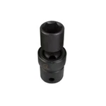 Sunex Suu-238u 1/2" Drive, 1-3/16 Universal Impact Socket. Fixed Price $35.63.
