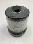 New Unboxed Tr25966 1/2" Drive Fw Bearing Locknut Socket 76mm X 80mm. Fixed Price $15.26.