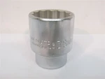 Proto J5538m , 38mm Standard Socket, 3/4" Drive, 12 Point. Fixed Price $34.00.