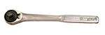Craftsman Vf-44985 Quick Release 1/5" Drive Ratchet Wrench Rebuilt. Fixed Price $16.95.