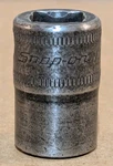 Snap-on Tools Imfm11a 3/8" Drive 11mm Metric 6-point Shallow Impact Socket Usa. Fixed Price $11.99.