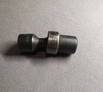Matco Tools Short 12mm 6 Points 1/4 Drive Impact Pinless Swivel Socket Usa!. Fixed Price $32.99.