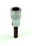 Challenger By Proto 1/4" Hex Bit Driver Socket 3/8" Drive 1490 Usa. Fixed Price $5.00.