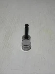 Snap On 3/8" Drive 7/32" Ball Hex Socket Driver Fab7. Fixed Price $10.69.