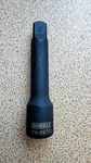 Dewalt 3" Black Impact Steel Extension, 3/8" Drive, 74-697d. Fixed Price $4.99.